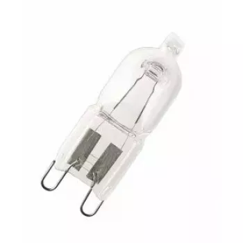 Osram HALOPIN PRO halogeenlamp 33 W G9 warmwit 2000 h 460 lm