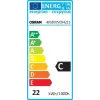 Halogeenlamp Osram HALOSTAR STARLITE 20 W 12,0 V G4 warmwit