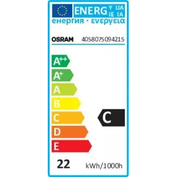 Halogeenlamp Osram HALOSTAR STARLITE 20 W 12,0 V G4 warmwit