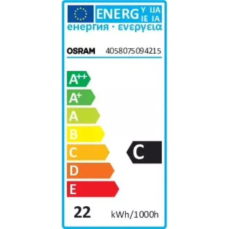 Halogeenlamp Osram HALOSTAR STARLITE 20 W 12,0 V G4 warmwit