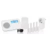 Beveiligingsalarmsysteem Olympia ProHome 8762