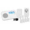 Beveiligingsalarmsysteem Olympia ProHome 8762