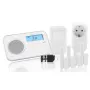 Beveiligingsalarmsysteem Olympia ProHome 8762