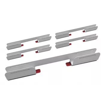 Govee H10D2000 verlichtingsaccessoire montageclip