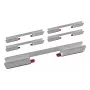 Govee H10D2000 verlichtingsaccessoire montageclip