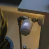 Hama 00176661 thermostatische radiatorkraan geschikt voor binnenruimtes