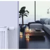 Hama slimme wifi-verwarmingsregelset, 2 x slimme radiatorthermostaat + hub (00176662)