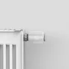 Hama slimme wifi-verwarmingsregelset, 2 x slimme radiatorthermostaat + hub (00176662)