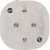 Smart Plug Brennenstuhl 1294880 3680 W indoor draadloos wit