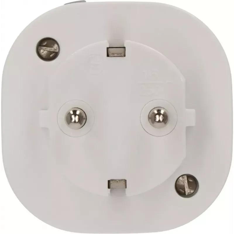 Smart Plug Brennenstuhl 1294880 3680 W indoor draadloos wit