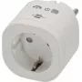 Smart Plug Brennenstuhl 1294880 3680 W indoor draadloos wit