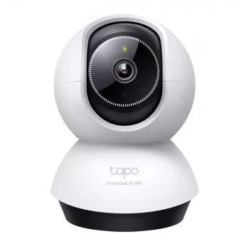 TP-Link TC72 beveiligingscamera gloeilamp IP-beveiligingscamera indoor 2560 x 1440 pixel plafond/tafel