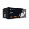 Conceptronic Jareth bullet IP-bewakingscamera indoor 1920 x 1080 pixel plafond/muur