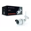 Conceptronic Jareth bullet IP-bewakingscamera indoor 1920 x 1080 pixel plafond/muur
