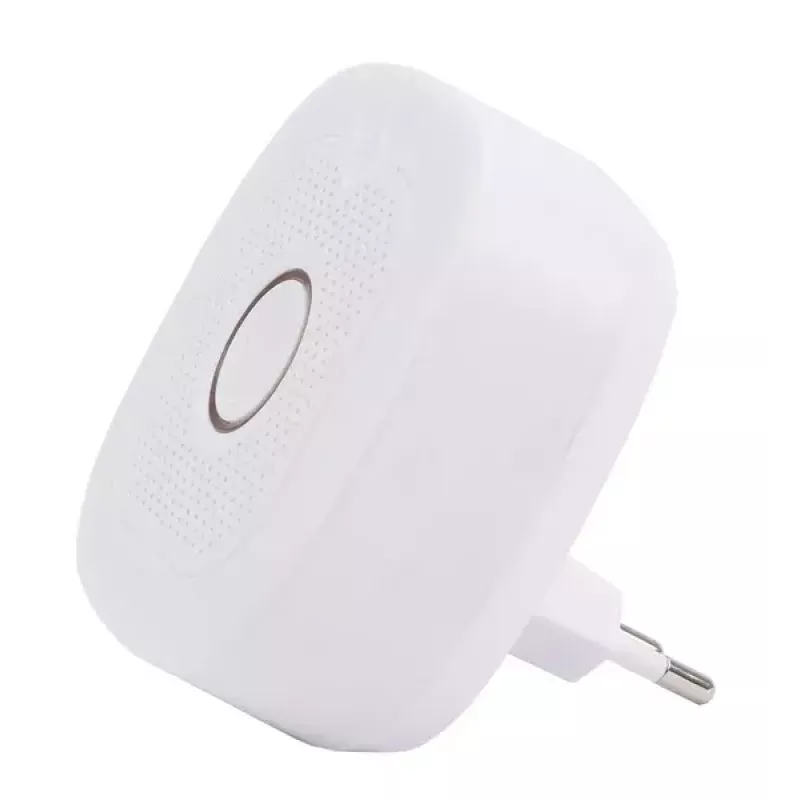 Netwerkgateway/controller Olympia ProMini wit wandmontage interne antenne