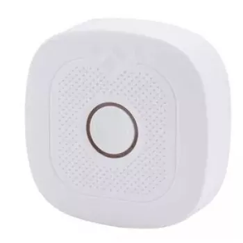 Netwerkgateway/controller Olympia ProMini wit wandmontage interne antenne