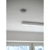 Brennenstuhl RM L 3101 draadloze koppelbare rookmelder, 10 jaar
