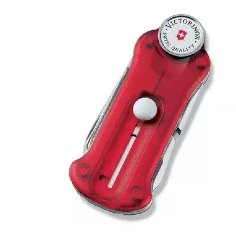 Multitool-mes Victorinox GolfTool Slip Joint mes V-0.70 52.T