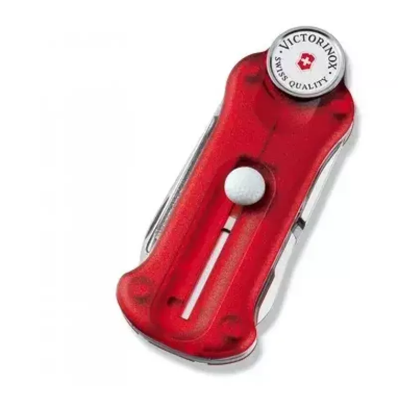 Multitool-mes Victorinox GolfTool Slip Joint mes V-0.70 52.T