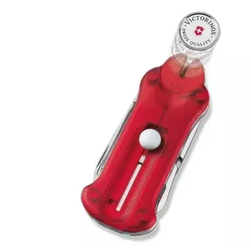 Multitool-mes Victorinox GolfTool Slip Joint mes V-0.70 52.T