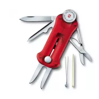 Multitool-mes Victorinox GolfTool Slip Joint mes V-0.70 52.T