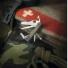 Multifunctioneel mes Victorinox Swiss Soldier's Knife 08