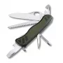 Multifunctioneel mes Victorinox Swiss Soldier's Knife 08