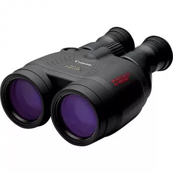 Canon 18x50 IS verrekijker