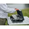 Camping Kitchen 2 Grill & Go CV Campingaz rechthoekig metaal 490x350x100 mm