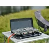 Camping Kitchen 2 Grill & Go CV Campingaz rechthoekig metaal 490x350x100 mm