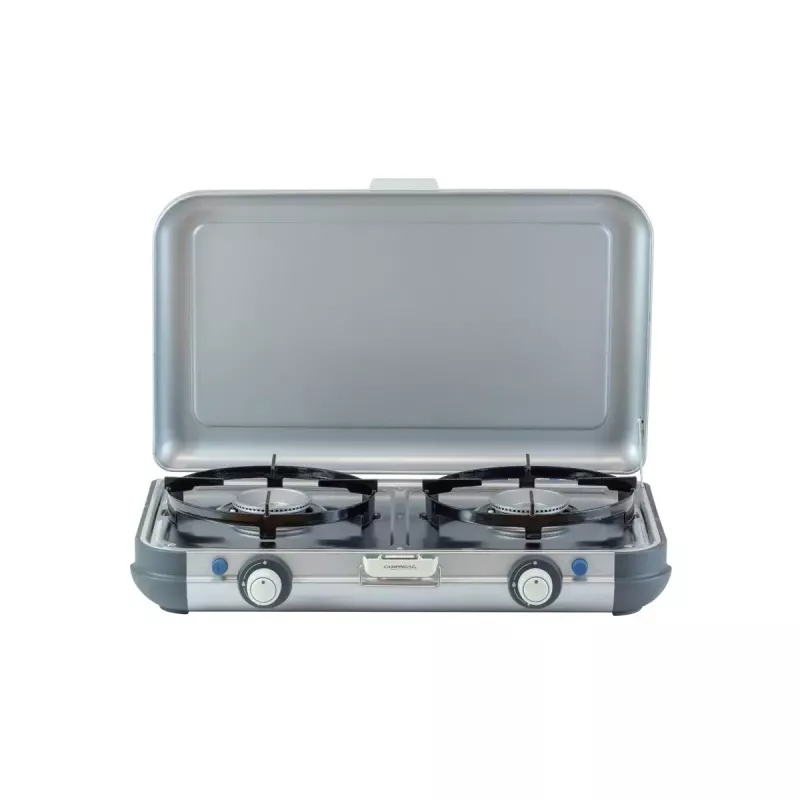 Camping Kitchen 2 Grill & Go CV Campingaz rechthoekig metaal 490x350x100 mm