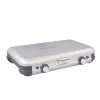 Camping Kitchen 2 Grill & Go CV Campingaz rechthoekig metaal 490x350x100 mm