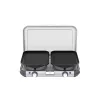 Camping Kitchen 2 Grill & Go CV Campingaz rechthoekig metaal 490x350x100 mm