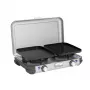 Camping Kitchen 2 Grill & Go CV Campingaz rechthoekig metaal 490x350x100 mm