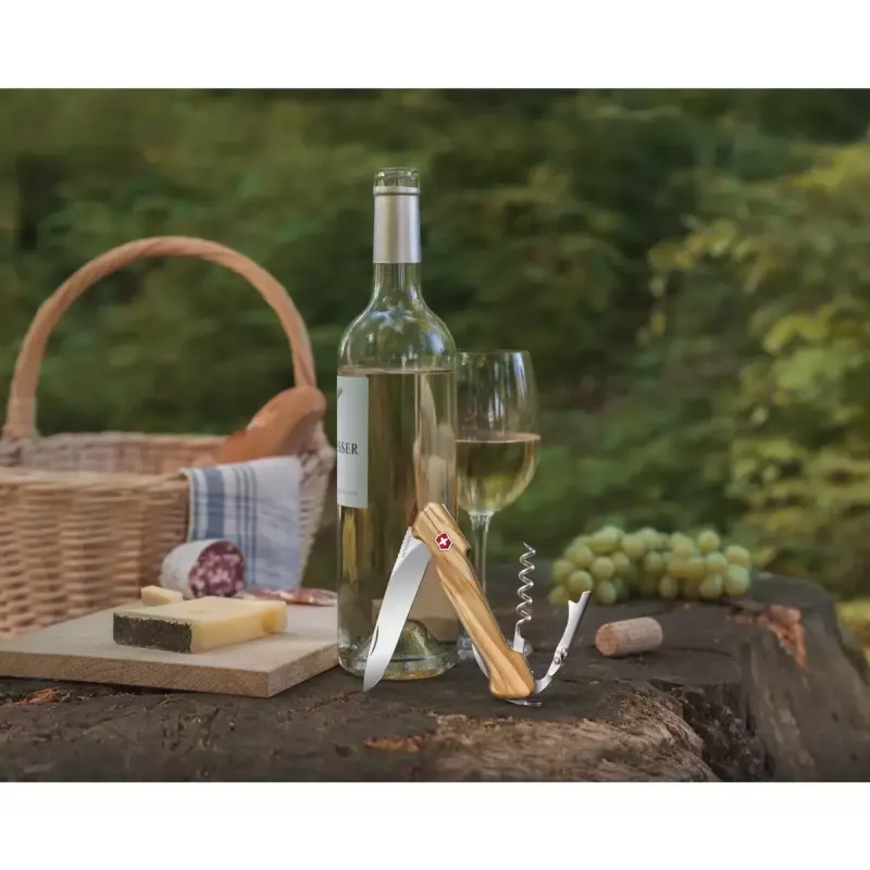 Multitool-mes Victorinox Wine Master