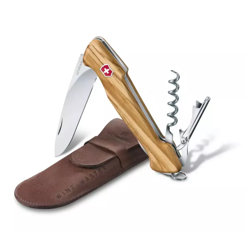 Multitool-mes Victorinox Wine Master