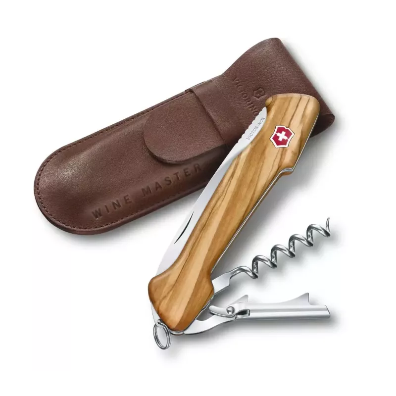 Multitool-mes Victorinox Wine Master