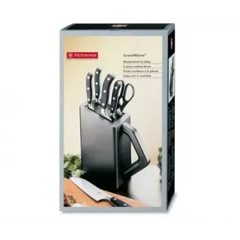 Victorinox messenblok, 6 stuks, V-7.72 43.6
