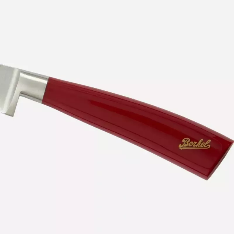 Keukenmes Berkel Elegance set 3 stuks – roestvrijstalen lemmetten 22 cm