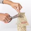 Keukenschaar Brabantia Tasty+ 214 mm zwart roze