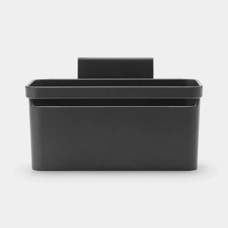 Badkamerorganizer Brabantia 302466 grijs