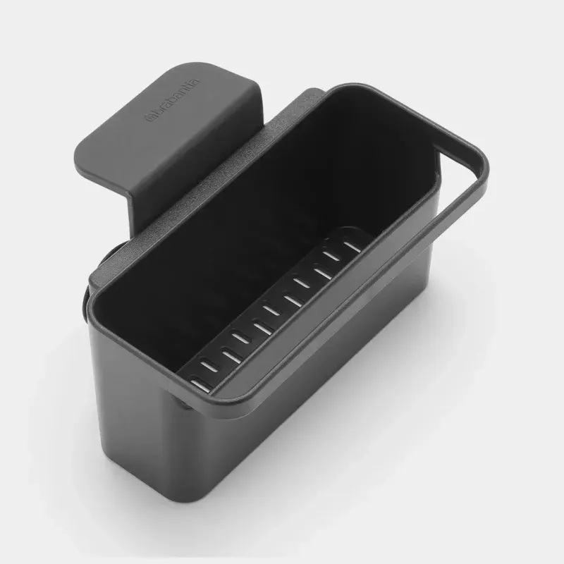Badkamerorganizer Brabantia 302466 grijs