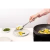Keukengerei-set Brabantia 260148 4 stuks satijn-RVS