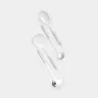 Keukengerei-set Brabantia 260148 4 stuks satijn-RVS