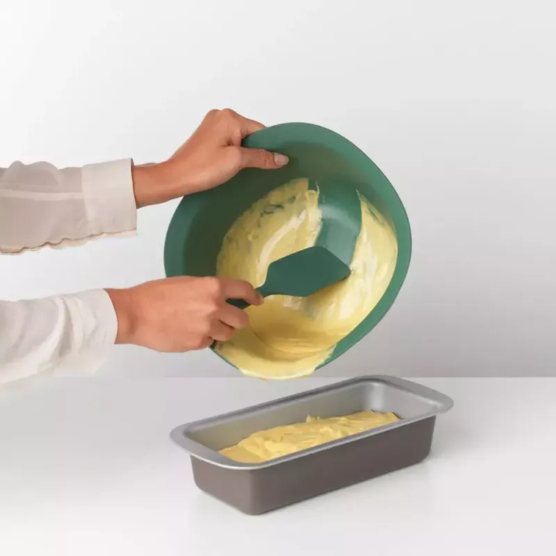 Set Brabantia Tasty+ 123207 groen 4 stuks