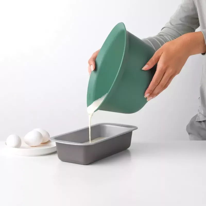 Set Brabantia Tasty+ 123207 groen 4 stuks