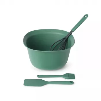 Set Brabantia Tasty+ 123207 groen 4 stuks