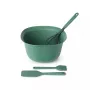 Set Brabantia Tasty+ 123207 groen 4 stuks