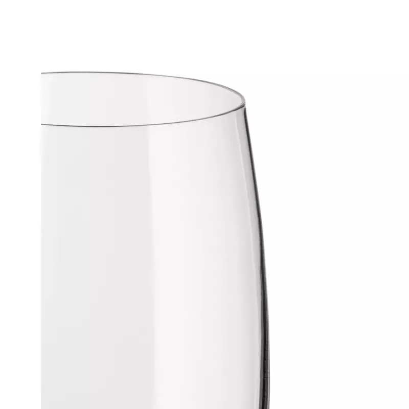 Alessi Mami-XL SG119/9S4 set van 4 champagneglazen
