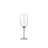 Alessi Mami-XL SG119/9S4 set van 4 champagneglazen